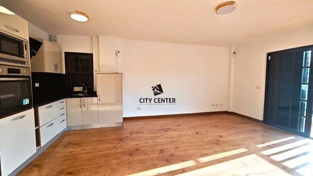 2 bedroom Flat for sale in Puerto de la Cruz - € 260,000 (Ref: 9618761)