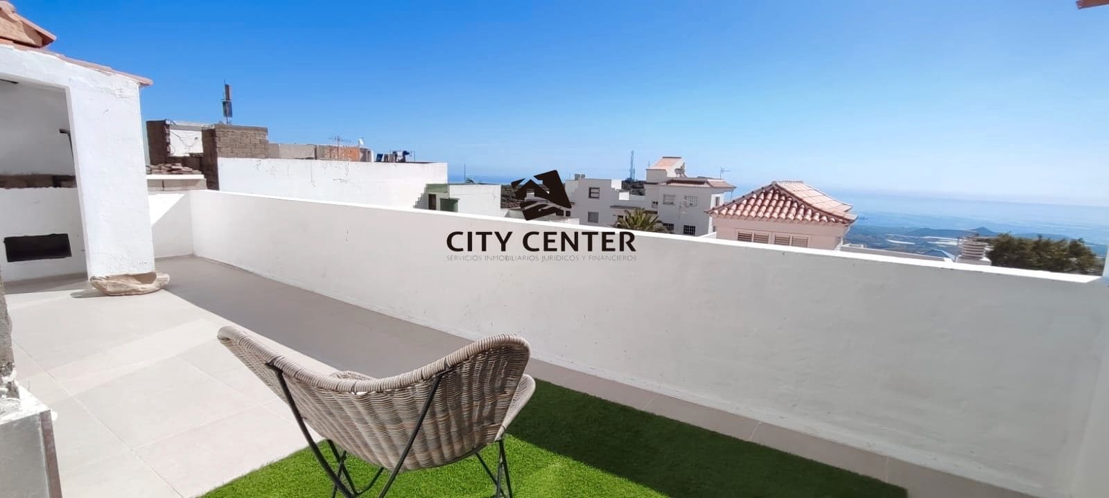 2 bedroom Flat for sale in Granadilla de Abona - € 179,000 (Ref: 9626151)