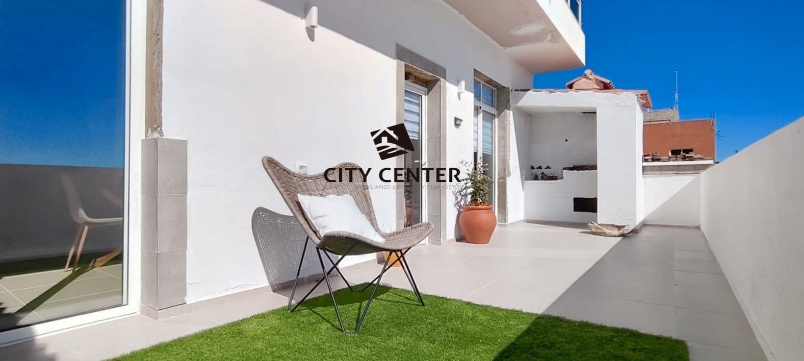 2 bedroom Flat for sale in Granadilla de Abona - € 179,000 (Ref: 9626151)