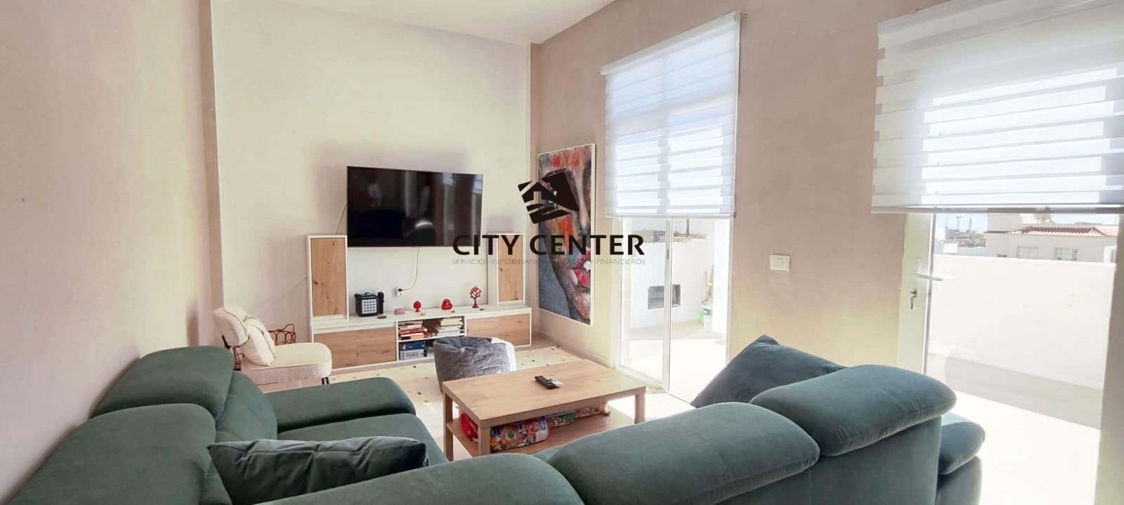 2 bedroom Flat for sale in Granadilla de Abona - € 179,000 (Ref: 9626151)