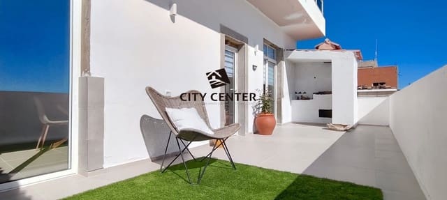 2 bedroom Flat for sale in Granadilla de Abona - € 179,000 (Ref: 9626151)