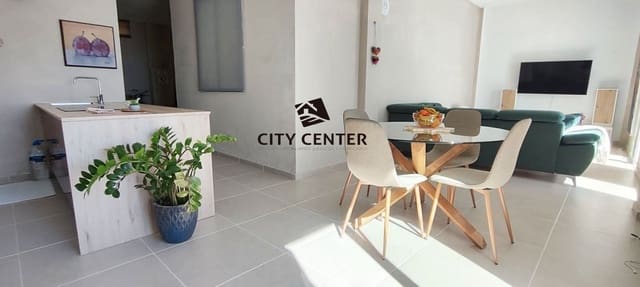 2 bedroom Flat for sale in Granadilla de Abona - € 179,000 (Ref: 9626151)