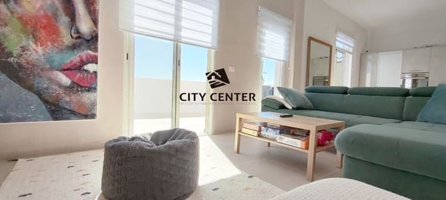 2 bedroom Flat for sale in Granadilla de Abona - € 179,000 (Ref: 9626151)