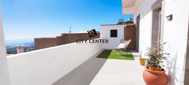 2 bedroom Flat for sale in Granadilla de Abona - € 179,000 (Ref: 9626151)