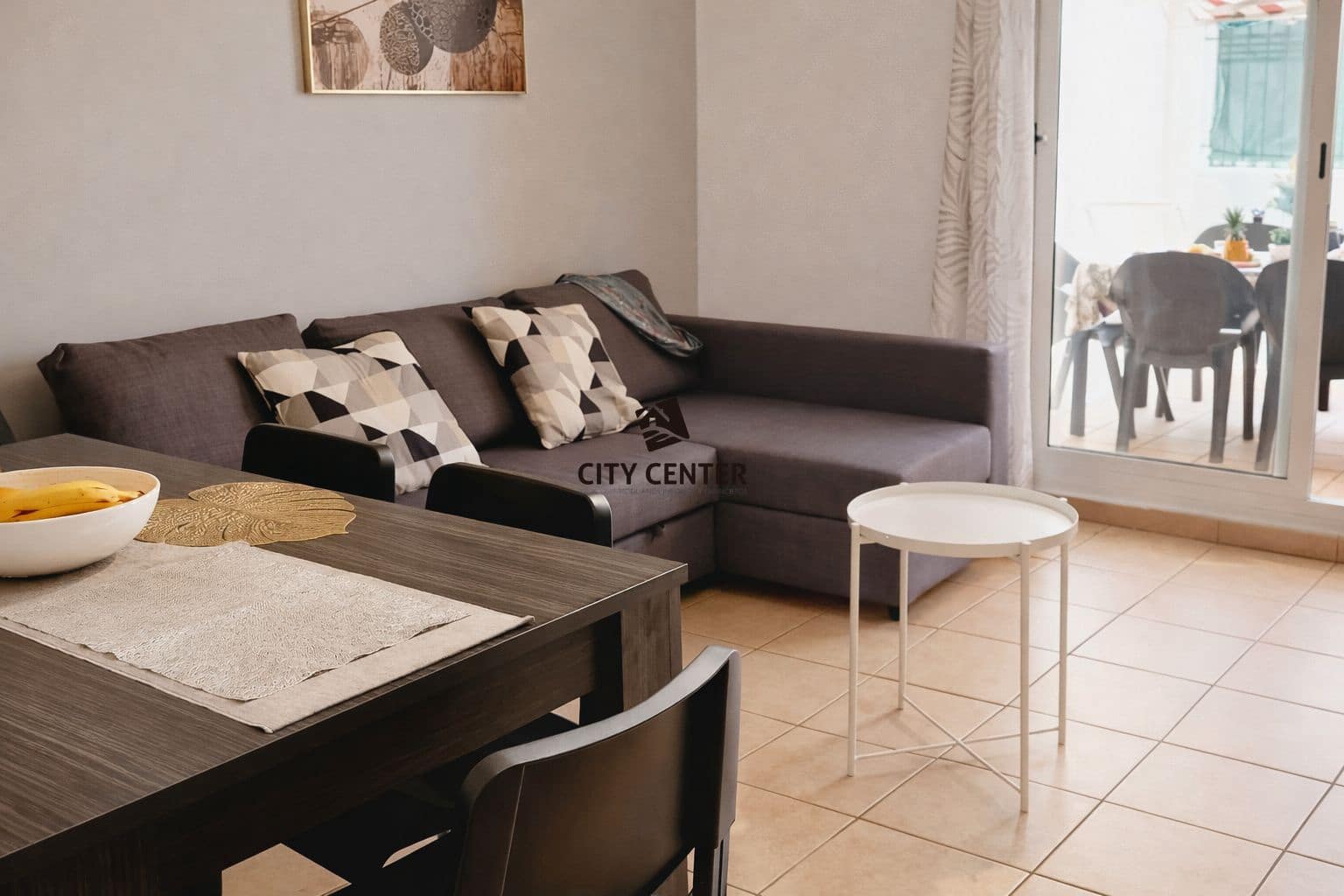 3 Zimmer Haus zu verkaufen in Adeje mit Pool - 460.000 € (Ref: 9628230)