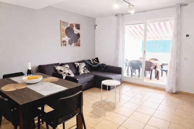 3 Zimmer Haus zu verkaufen in Playa de Fañabé Alto, Adeje mit Pool - 460.000 € (Ref: 9628230)