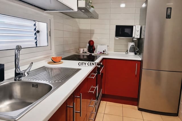 3 Zimmer Haus zu verkaufen in Playa de Fañabé Alto, Adeje mit Pool - 460.000 € (Ref: 9628230)