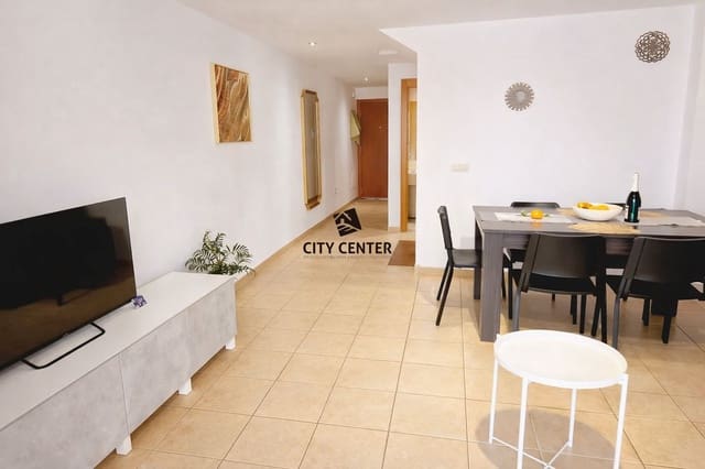 3 Zimmer Haus zu verkaufen in Playa de Fañabé Alto, Adeje mit Pool - 460.000 € (Ref: 9628230)