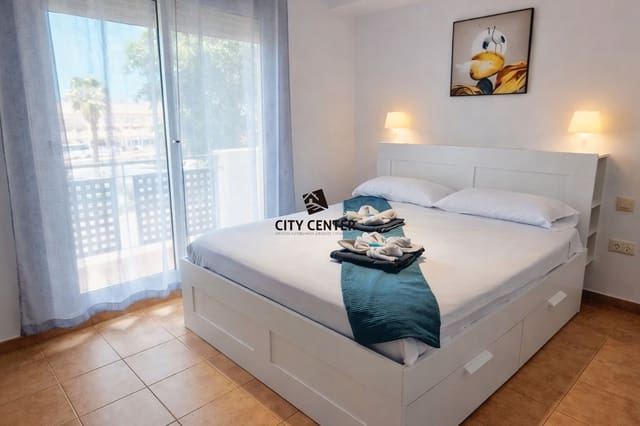 3 Zimmer Haus zu verkaufen in Playa de Fañabé Alto, Adeje mit Pool - 460.000 € (Ref: 9628230)