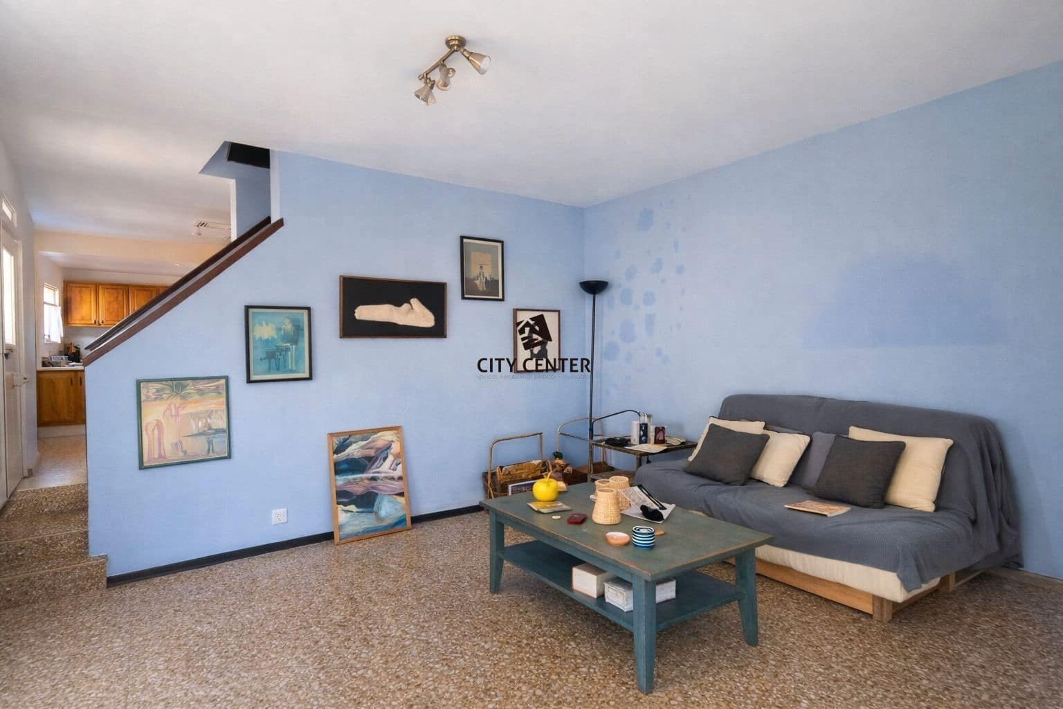 3 sovrum Radhus till salu i Granadilla de Abona - 350 000 € (Ref: 9650549)