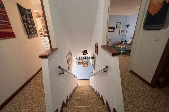 3 sovrum Radhus till salu i Granadilla de Abona - 350 000 € (Ref: 9650549)