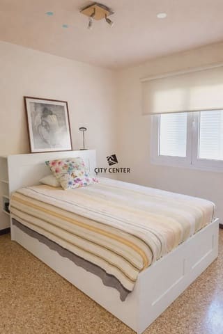 3 bedroom Terraced Villa for sale in Granadilla de Abona - € 350,000 (Ref: 9650549)