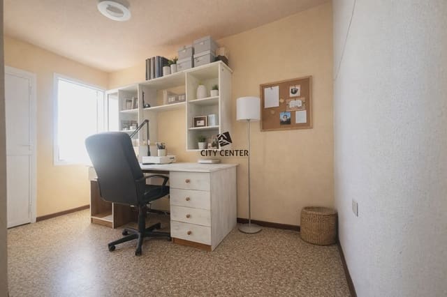 3 bedroom Terraced Villa for sale in Granadilla de Abona - € 350,000 (Ref: 9650549)