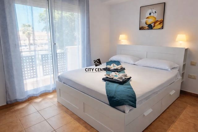 3 soverom Rekkehus til salgs i Playa de Fañabé Alto, Adeje med svømmebasseng garasje - € 460 000 (Ref: 9650550)