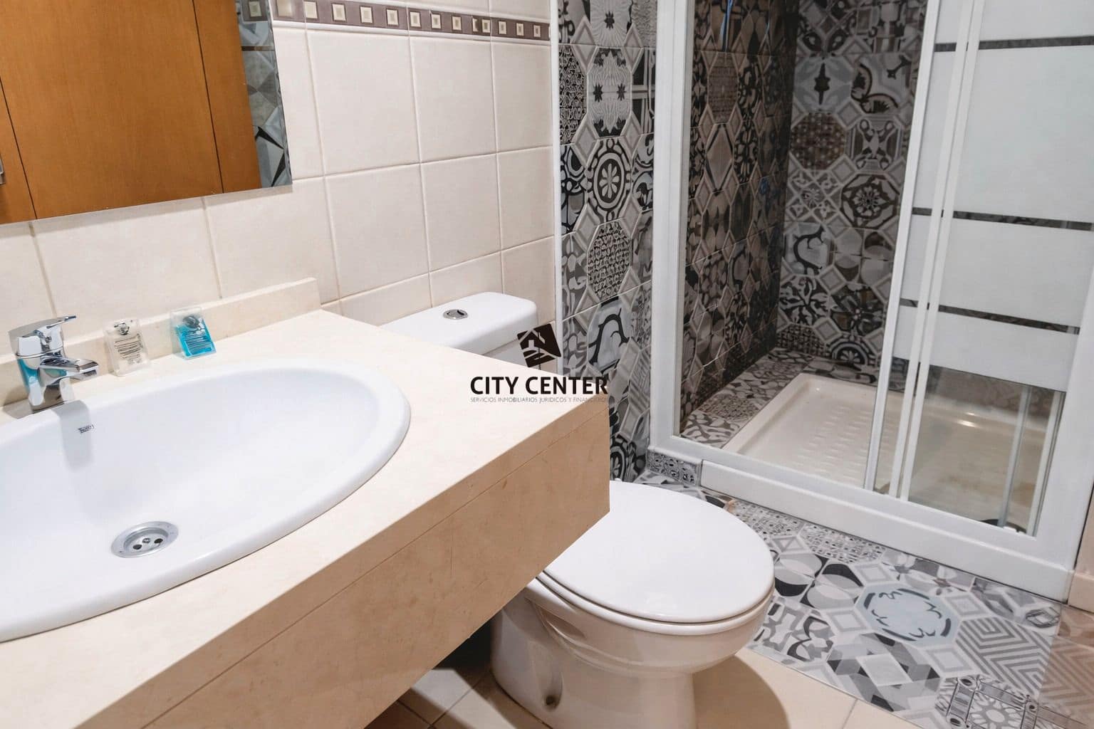 3 soverom Rekkehus til salgs i Adeje med svømmebasseng garasje - € 460 000 (Ref: 9650550)