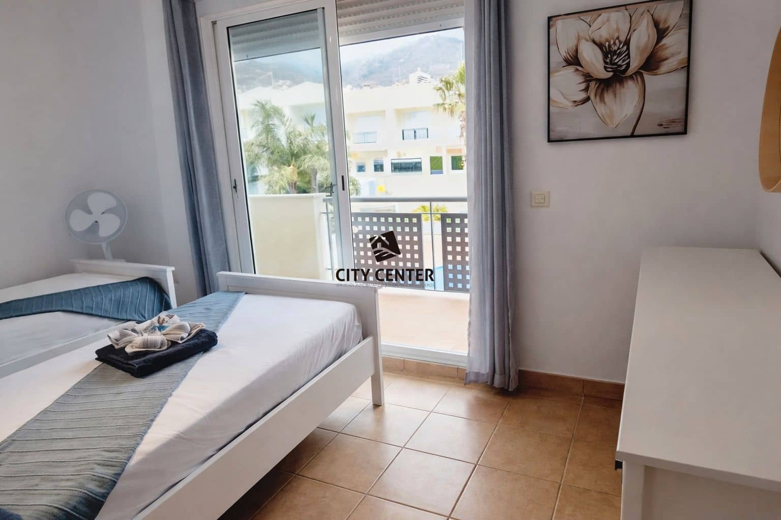 3 soverom Rekkehus til salgs i Adeje med svømmebasseng garasje - € 460 000 (Ref: 9650550)