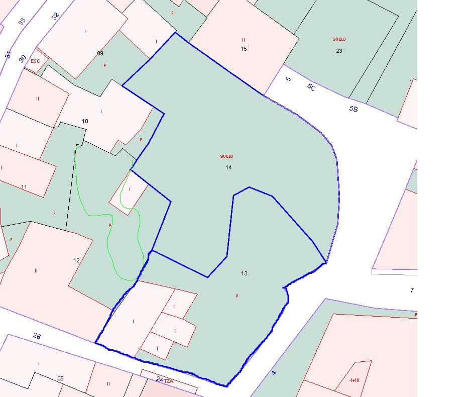 Terrain à Bâtir à vendre à Santiago del Teide - 200 000 € (Ref: 9653114)