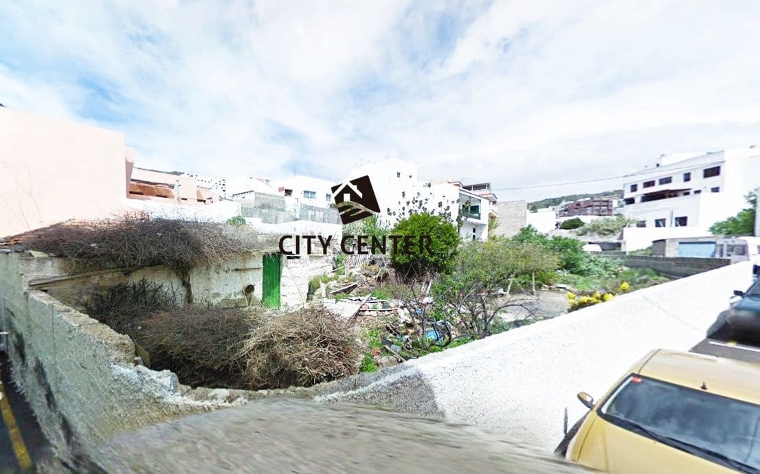 Terrain à Bâtir à vendre à Santiago del Teide - 200 000 € (Ref: 9653114)
