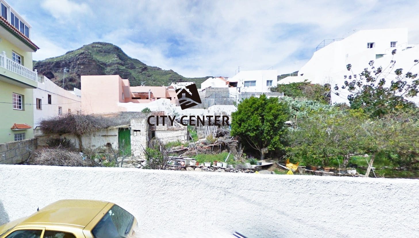 Terrain à Bâtir à vendre à Santiago del Teide - 200 000 € (Ref: 9653114)