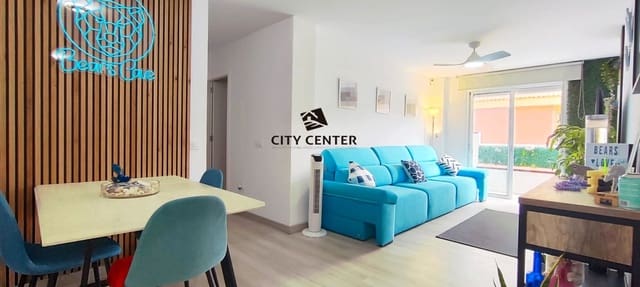 Piso de 2 habitaciones en Cabo Blanco, Arona en venta con piscina garaje - 254.900 € (Ref: 9669440)