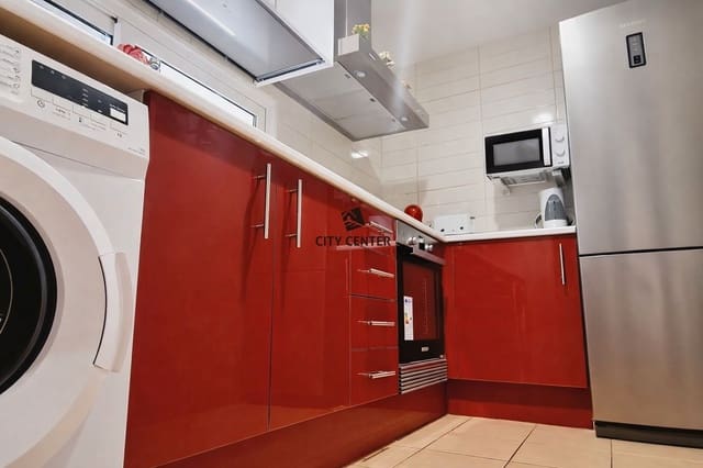 3 sypialnia Dom na sprzedaż w Playa de Fañabé Alto, Adeje z basenem garażem - 460 000 € (Ref: 9669442)