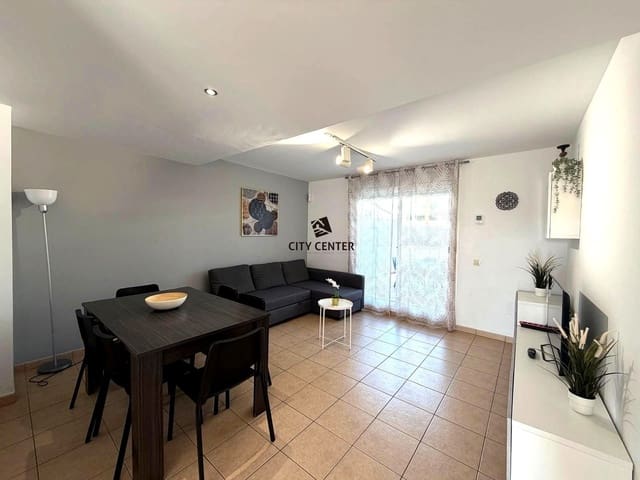 3 sypialnia Dom na sprzedaż w Playa de Fañabé Alto, Adeje z basenem garażem - 460 000 € (Ref: 9669442)