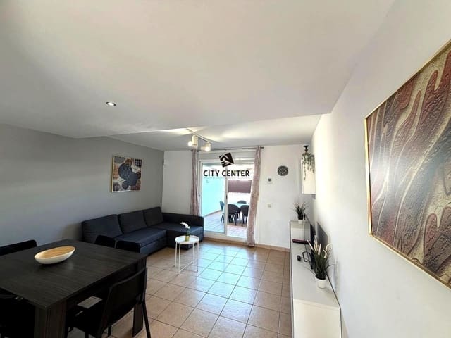 3 sypialnia Dom na sprzedaż w Playa de Fañabé Alto, Adeje z basenem garażem - 460 000 € (Ref: 9669442)