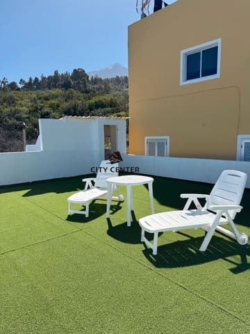 4 Zimmer Villa zu verkaufen in Icod de los Vinos - 185.000 € (Ref: 9669443)