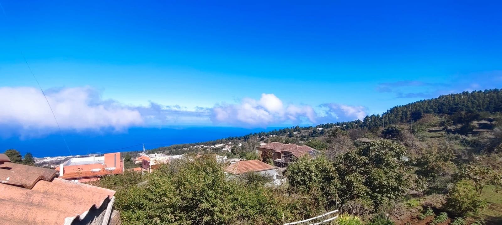 4 slaapkamer Villa te koop in Icod de los Vinos - € 185.000 (Ref: 9669443)