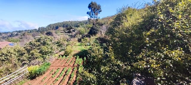 4 Zimmer Villa zu verkaufen in Icod de los Vinos - 185.000 € (Ref: 9669443)