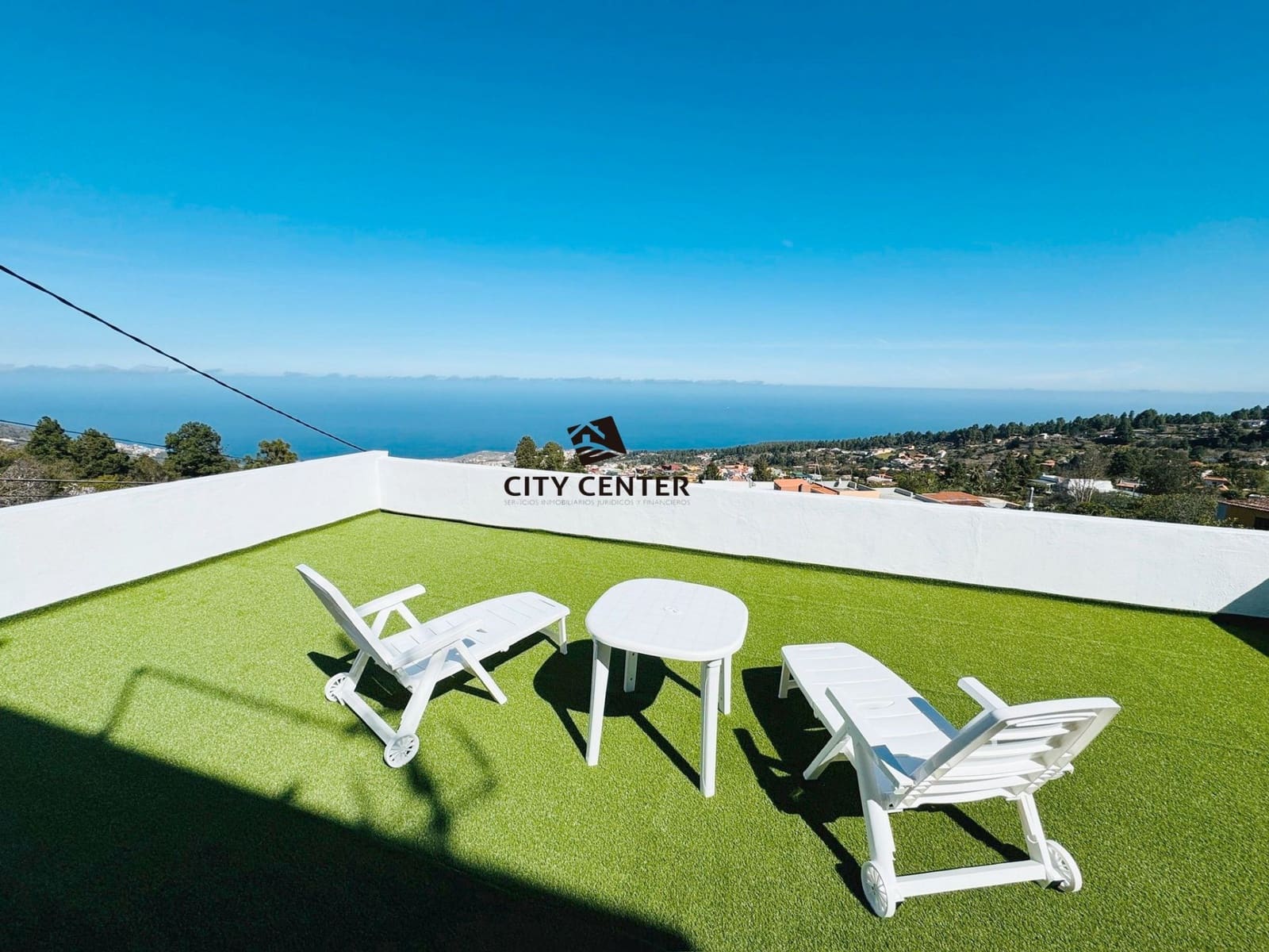 4 slaapkamer Villa te koop in Icod de los Vinos - € 185.000 (Ref: 9669443)