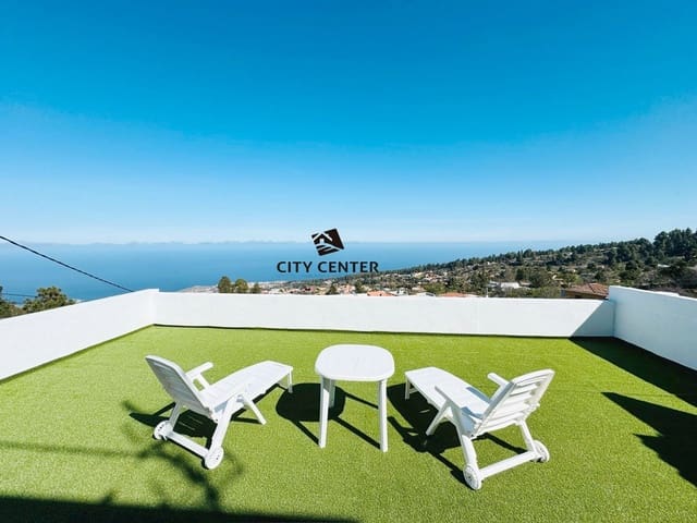 4 Zimmer Villa zu verkaufen in Icod de los Vinos - 185.000 € (Ref: 9669443)