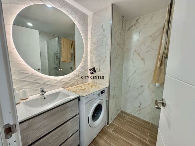 1 bedroom Apartment for sale in San Miguel de Abona with pool garage - € 195,000 (Ref: 9693994)