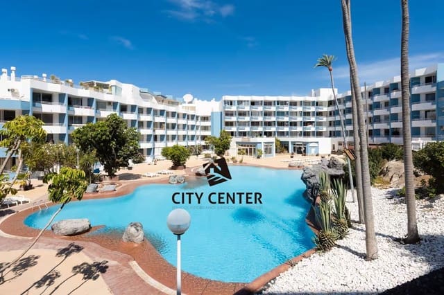 1 bedroom Apartment for sale in San Miguel de Abona with pool garage - € 195,000 (Ref: 9693994)