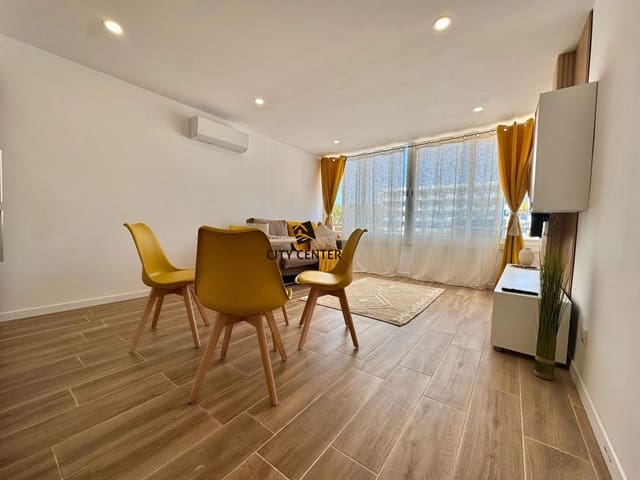 1 bedroom Apartment for sale in San Miguel de Abona with pool garage - € 195,000 (Ref: 9693994)