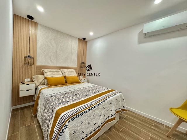 1 bedroom Apartment for sale in San Miguel de Abona with pool garage - € 195,000 (Ref: 9693994)