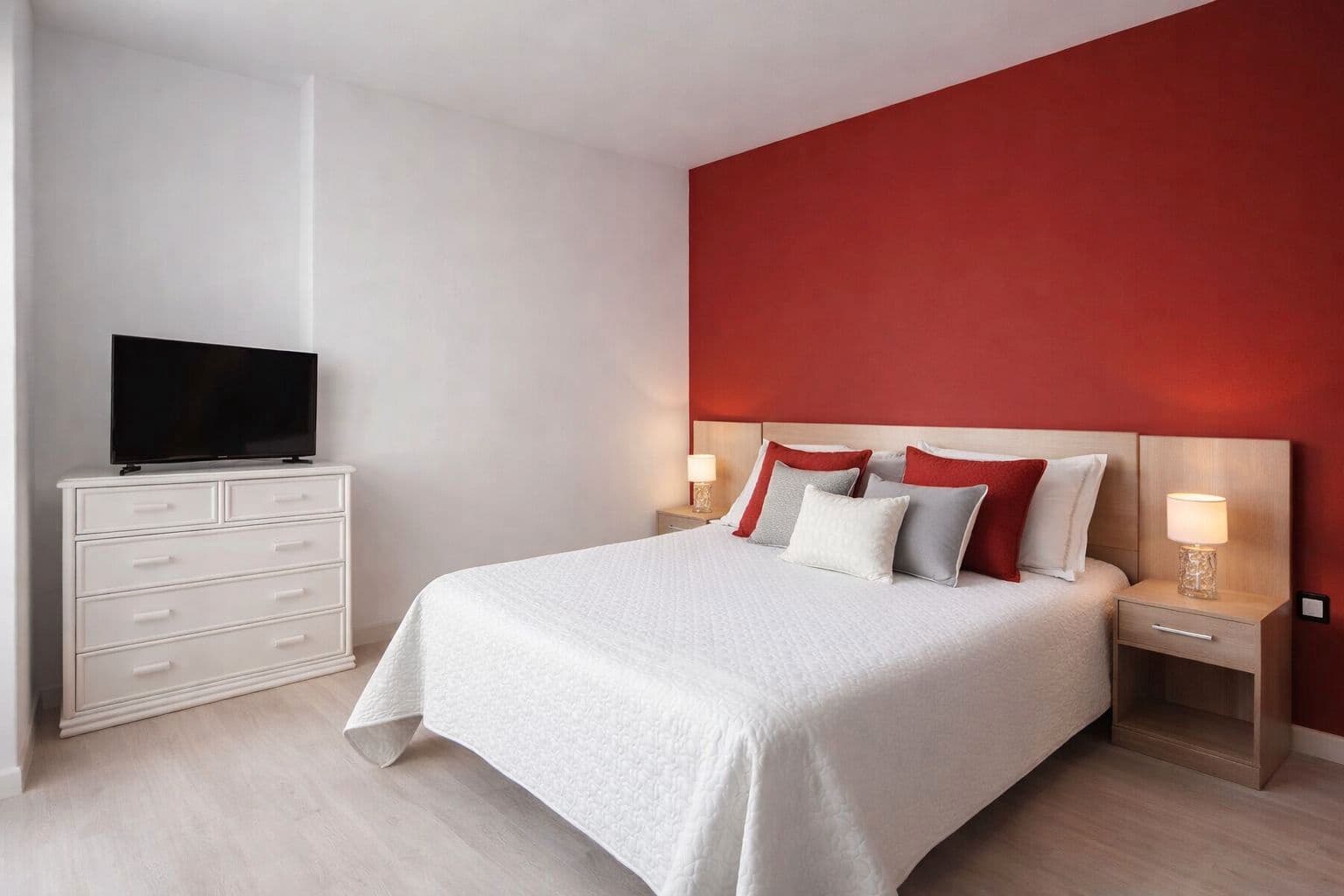 2 makuuhuone Kattohuoneisto myytävänä paikassa Arona mukana uima-altaan 
autotalli - 290 000 € (Ref: 9693995)