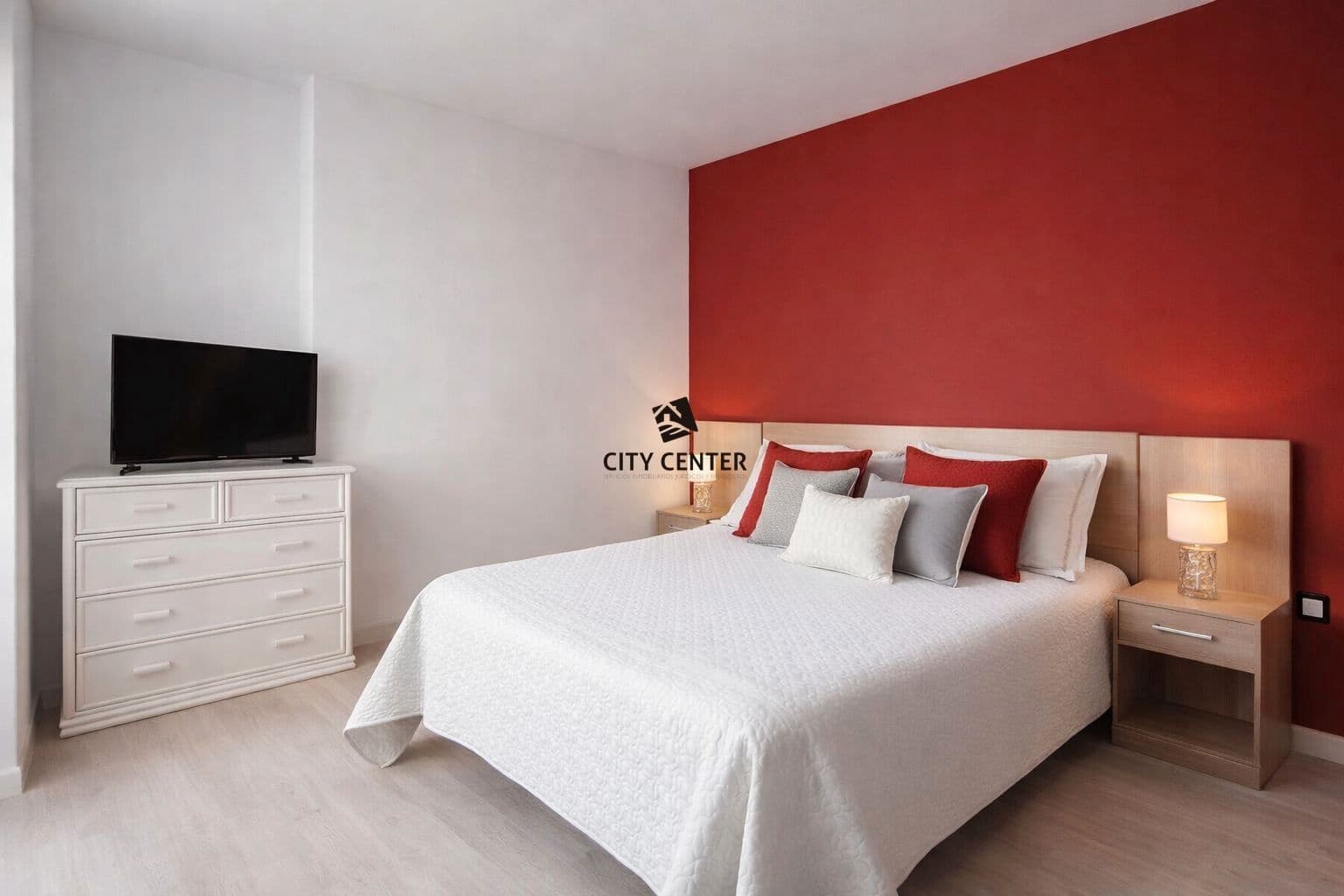 2 bedroom Penthouse for sale in Arona with pool garage - € 290,000 (Ref: 9693995)