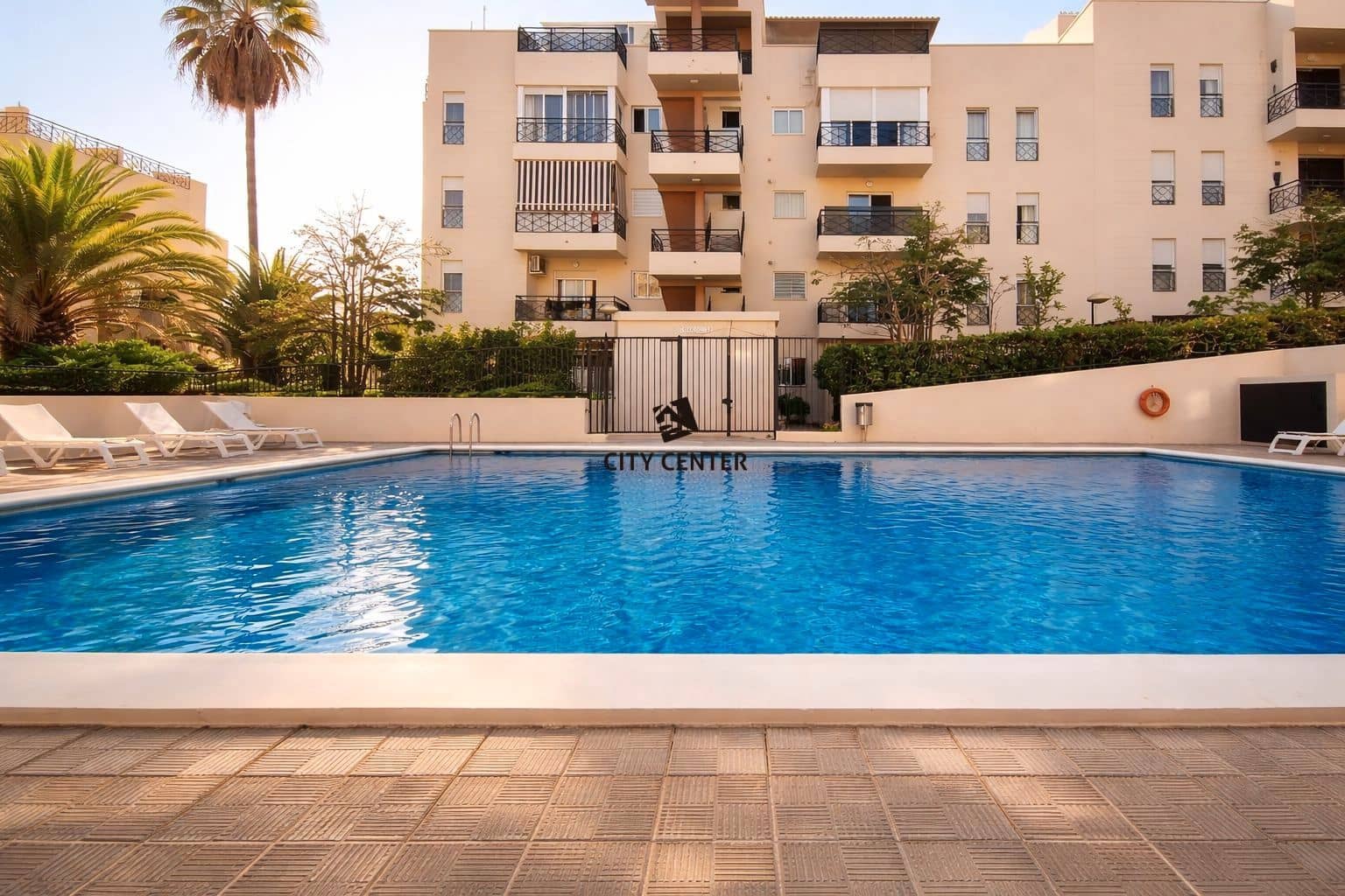 2 bedroom Penthouse for sale in Arona with pool garage - € 290,000 (Ref: 9693995)