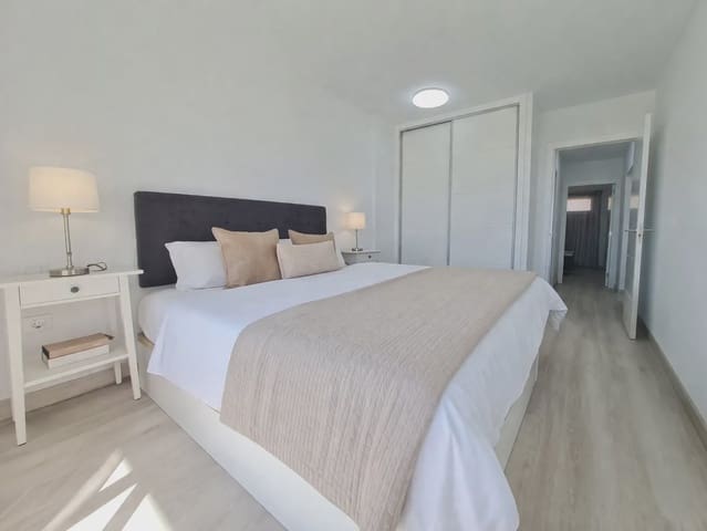 2 sypialnia Mieszkanie na sprzedaż w Cabo Blanco, Arona z basenem garażem - 247 000 € (Ref: 9715768)