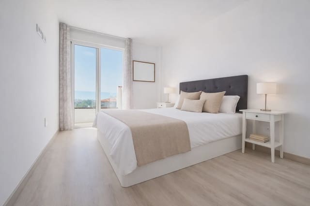 2 sypialnia Mieszkanie na sprzedaż w Cabo Blanco, Arona z basenem garażem - 247 000 € (Ref: 9715768)