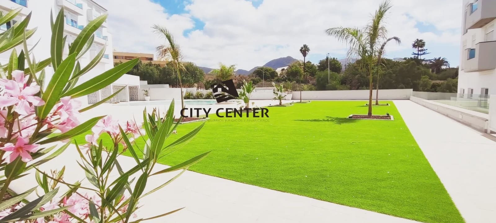 2 bedroom Flat for sale in Arona with pool garage - € 247,000 (Ref: 9715768)