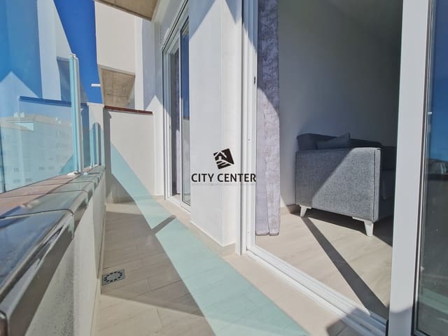 2 sypialnia Mieszkanie na sprzedaż w Cabo Blanco, Arona z basenem garażem - 247 000 € (Ref: 9715768)