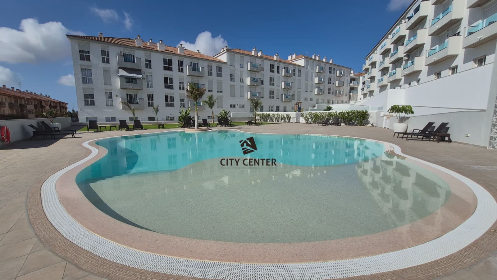 2 bedroom Flat for sale in Arona with pool garage - € 247,000 (Ref: 9715768)