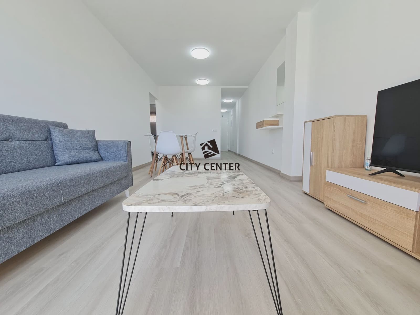 2 bedroom Flat for sale in Arona with pool garage - € 247,000 (Ref: 9715768)