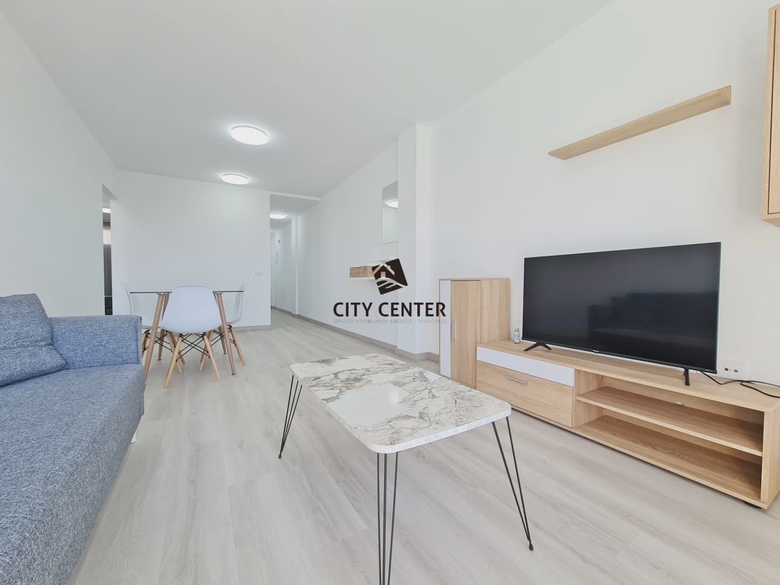 2 bedroom Flat for sale in Arona with pool garage - € 247,000 (Ref: 9715768)