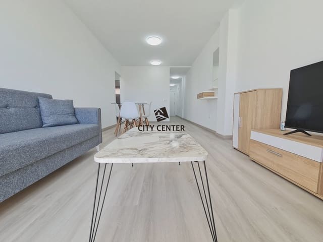 2 sypialnia Mieszkanie na sprzedaż w Cabo Blanco, Arona z basenem garażem - 247 000 € (Ref: 9715768)