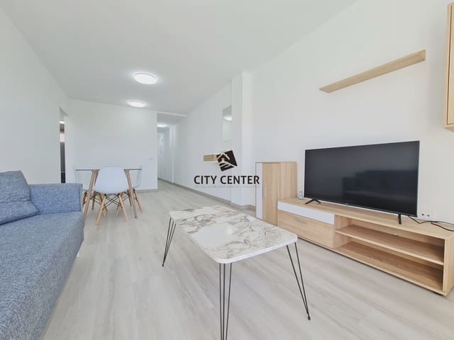 2 sypialnia Mieszkanie na sprzedaż w Cabo Blanco, Arona z basenem garażem - 247 000 € (Ref: 9715768)