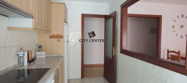 1 sypialnia Apartament na sprzedaż w Cabo Blanco, Arona z garażem - 190 000 € (Ref: 9716389)