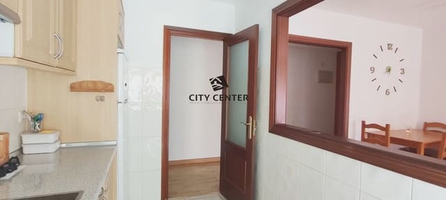 1 sypialnia Apartament na sprzedaż w Cabo Blanco, Arona z garażem - 190 000 € (Ref: 9716389)